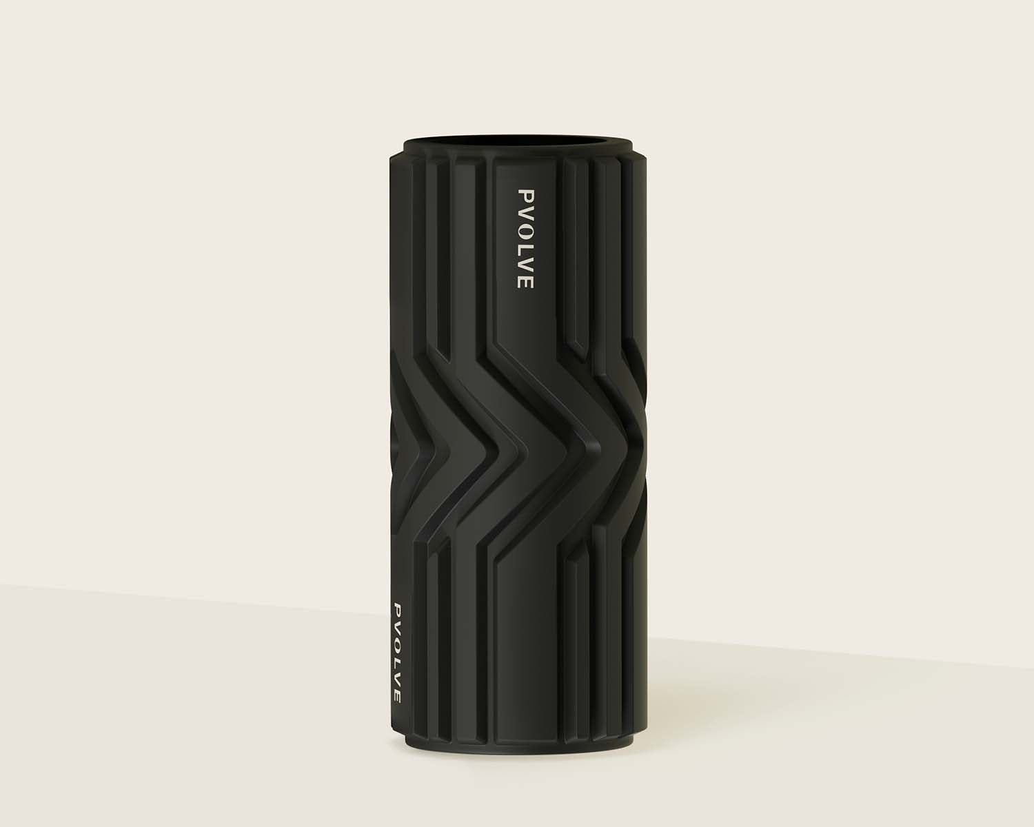 P volve foam roller deals