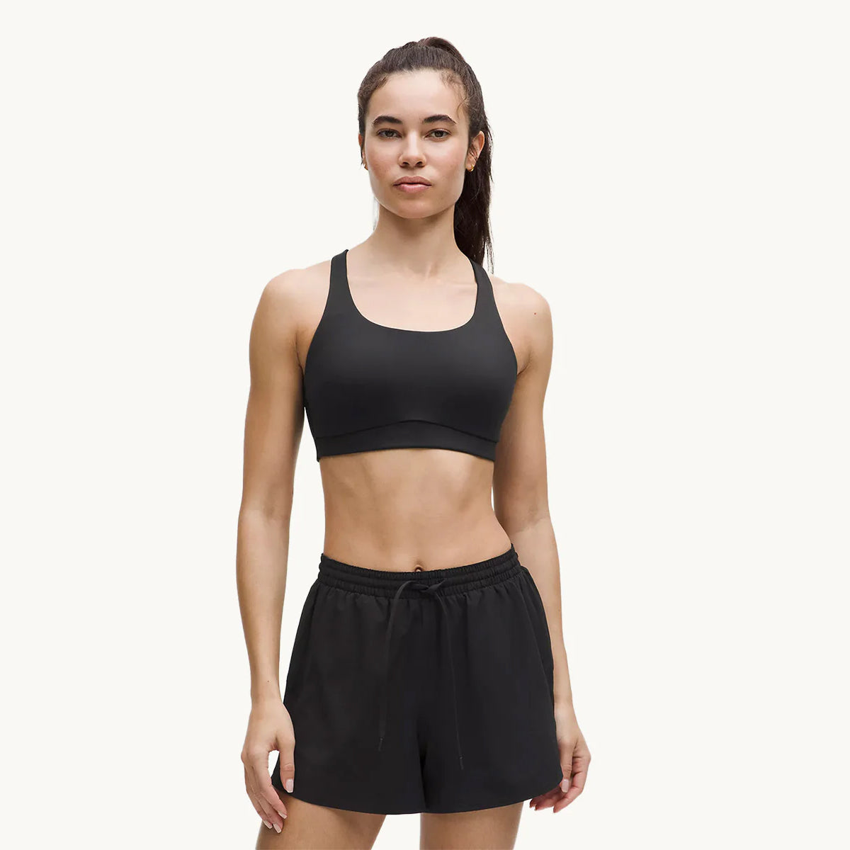 PVOLVE x Lululemon Energy Bra