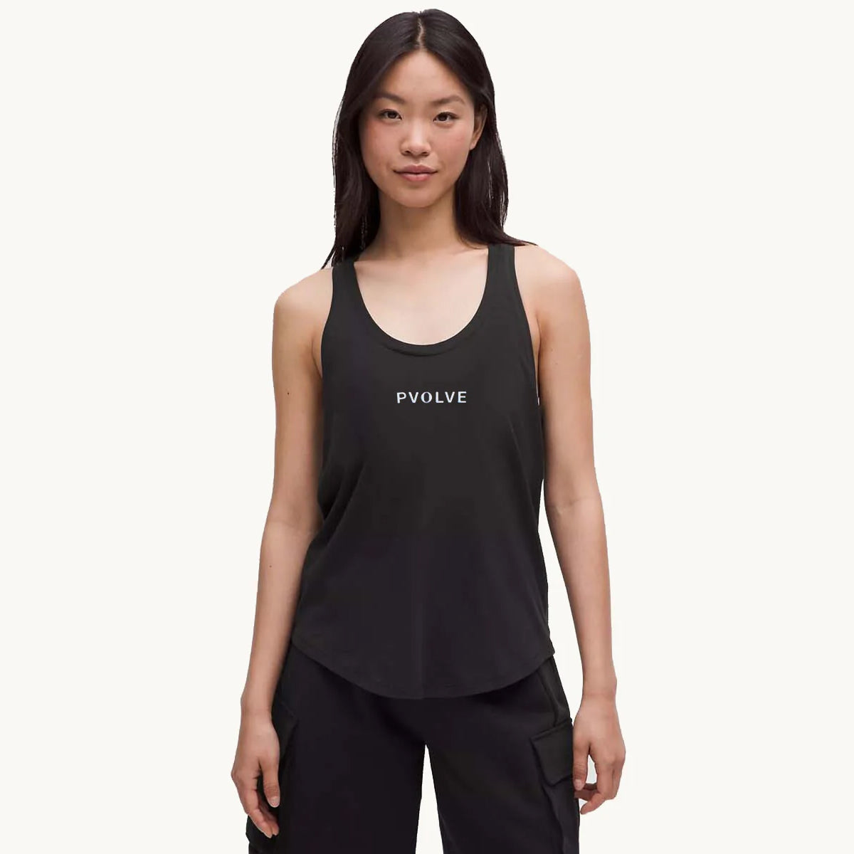PVOLVE x Lululemon Love Tank Top