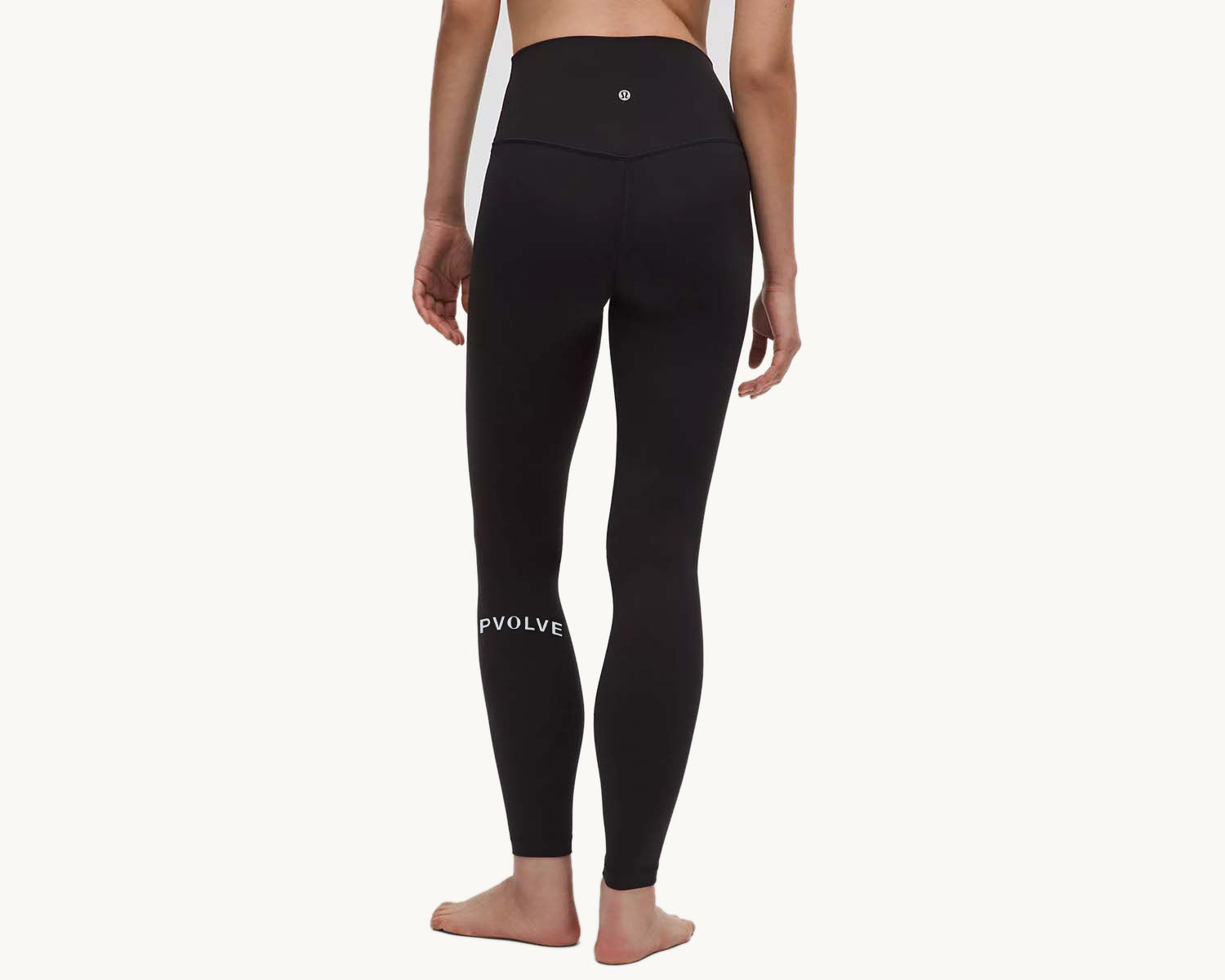 Pvolve x Lululemon Align Pant 28