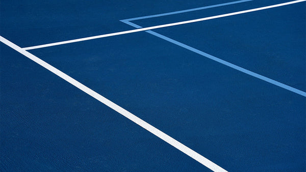 Pickleball court | P.volve