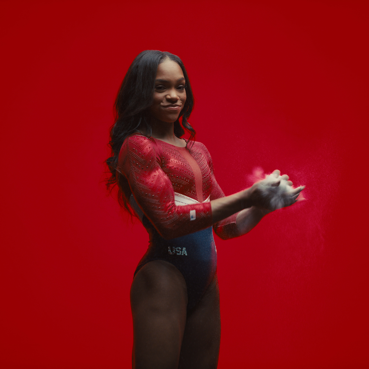 Strong with Shilese Jones