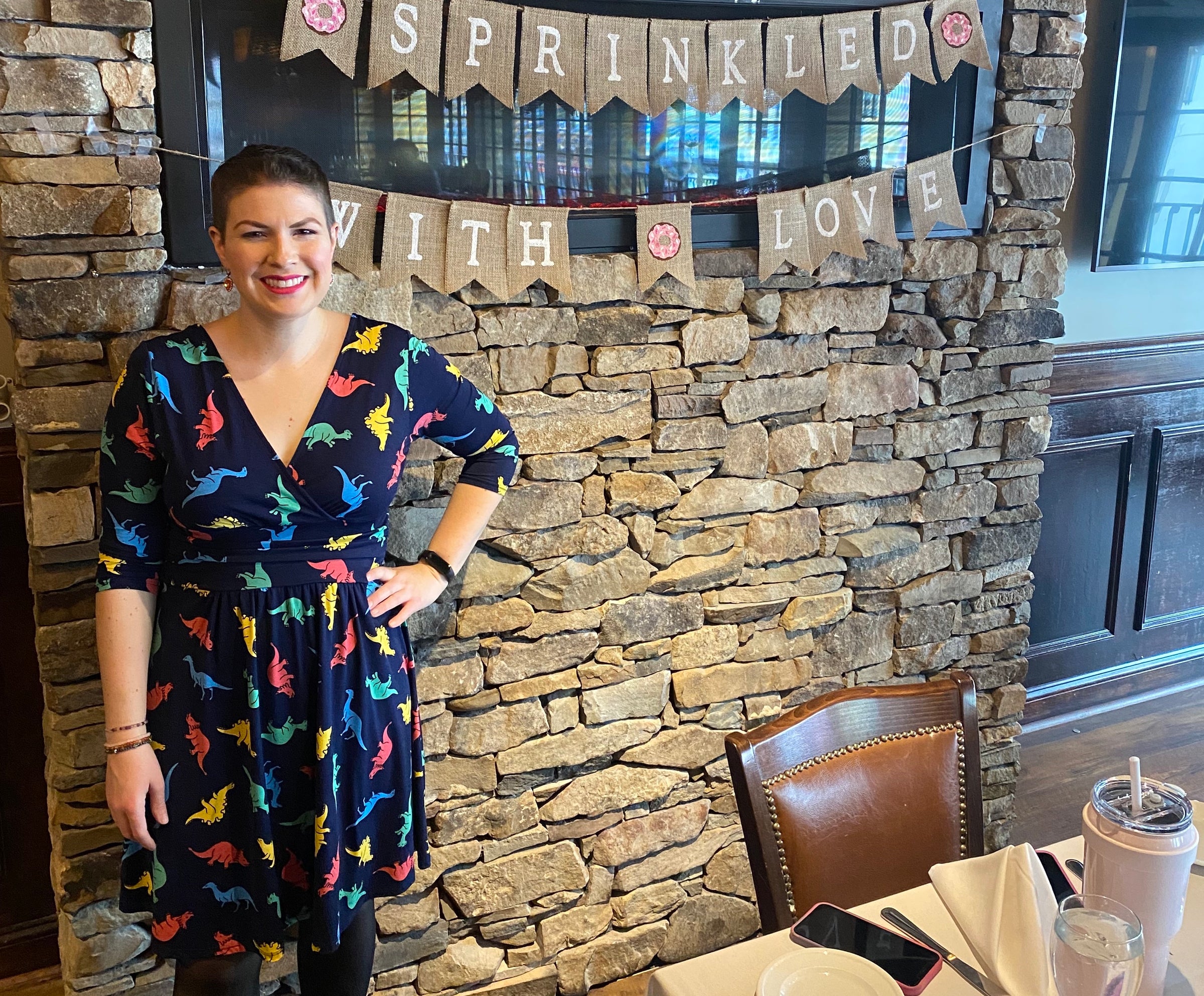 Bridget G | Pvolve Member