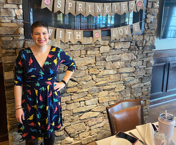 Bridget G | Pvolve Member