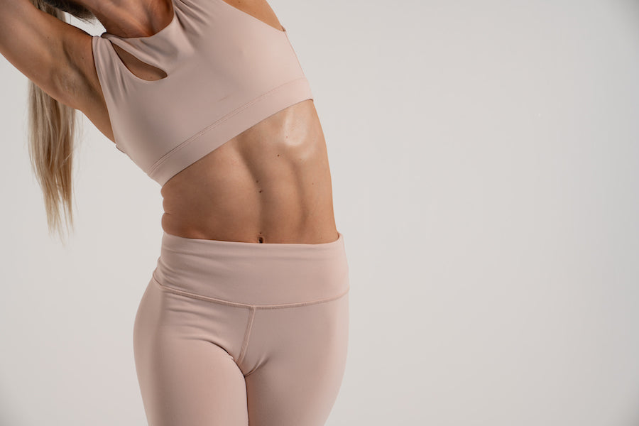 Pvolve Trainer Abs