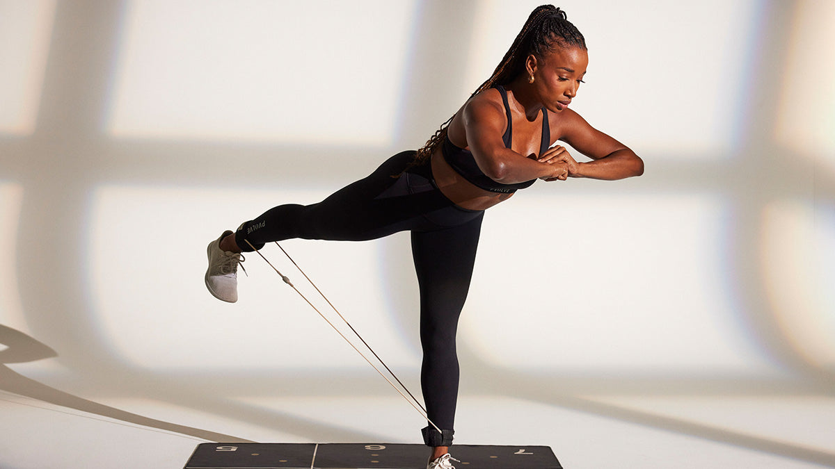 How to Improve Knee Stability with Exercise