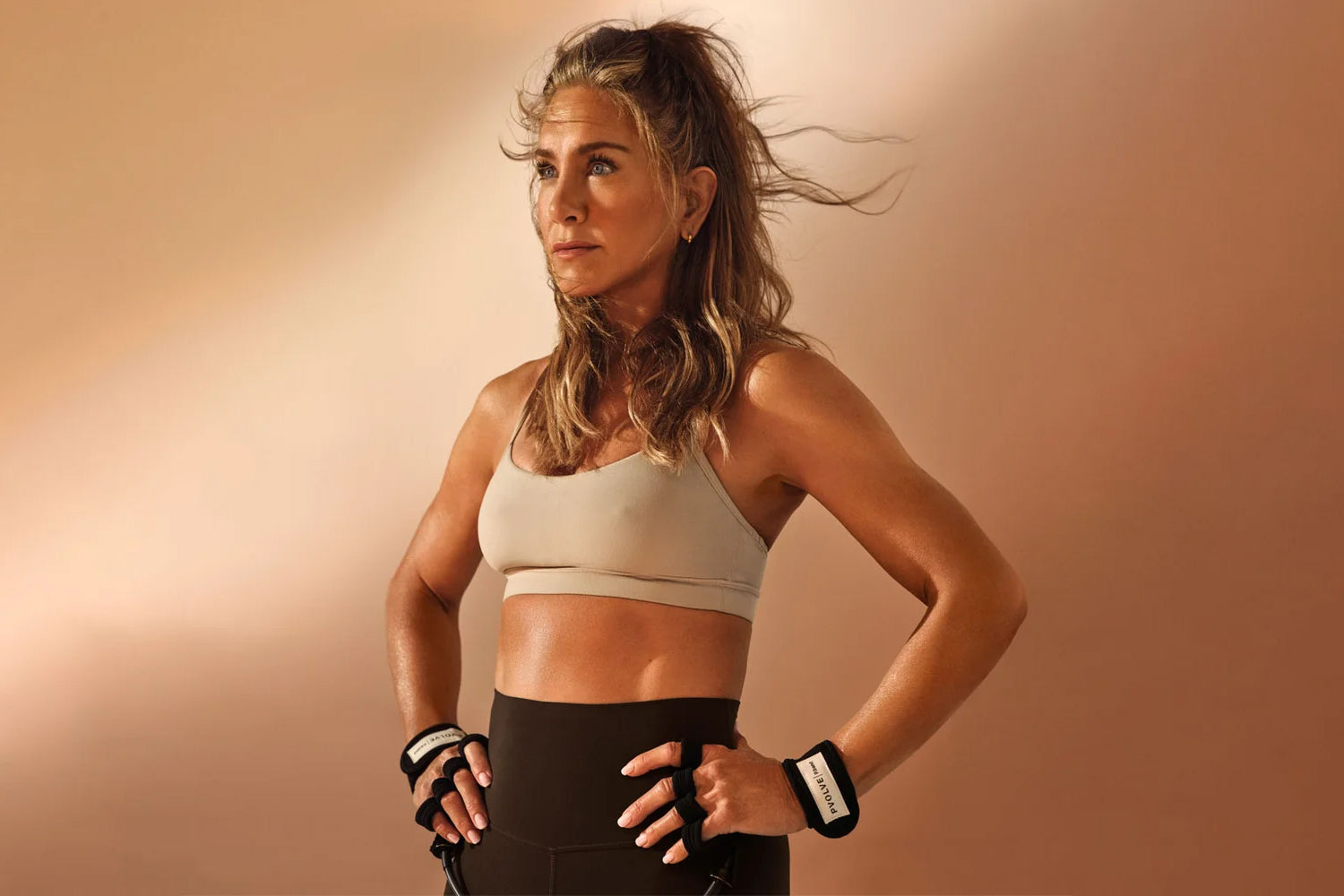Everything you need to know about Jen's Express Challenge