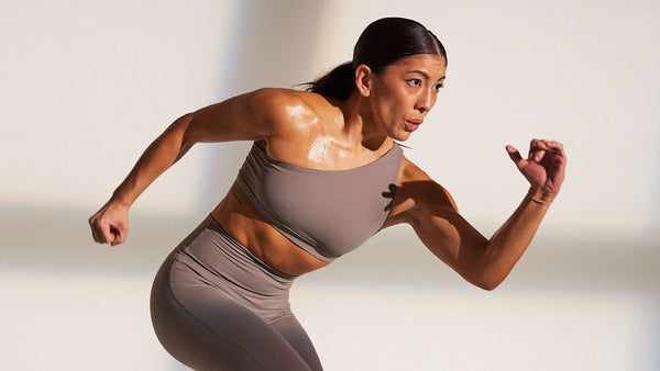 Dani Coleman | Pvolve