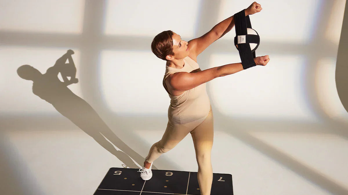 PVOLVE’s Healthy Aging Clinical Study: A Q&A With Professor Francis Stephens