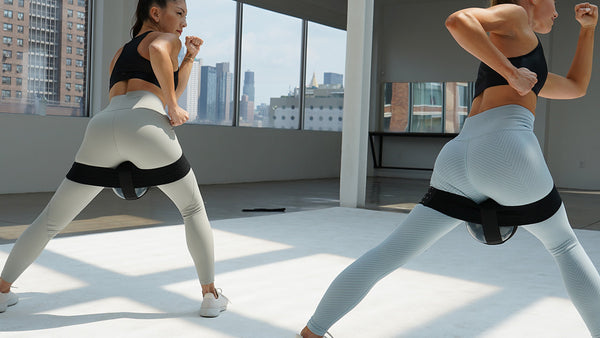 P.ball on P.volve Trainers | P.volve