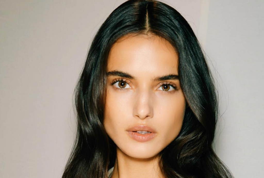 Top Model Blanca Padilla | P.volve