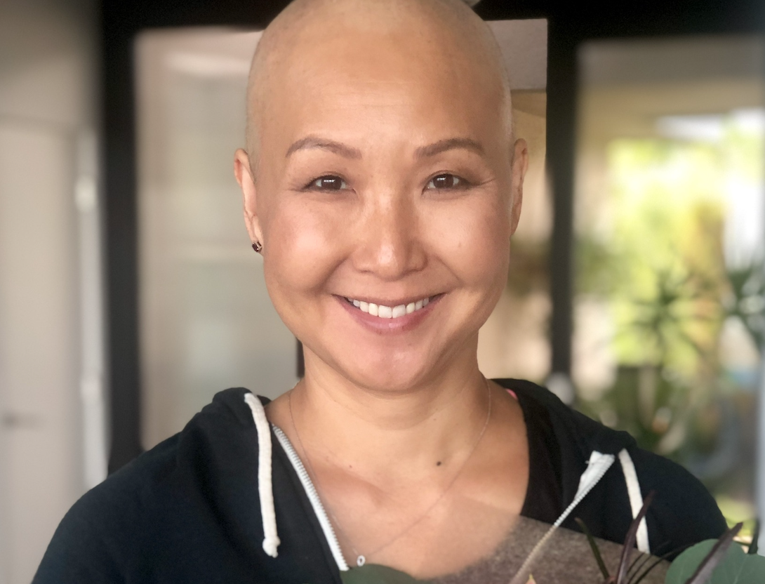 Survivor Stories: Judy A.