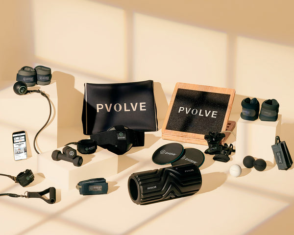 How To Gift Pvolve This Holiday Season