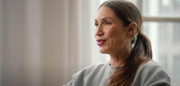 Pvolve Review with Dina