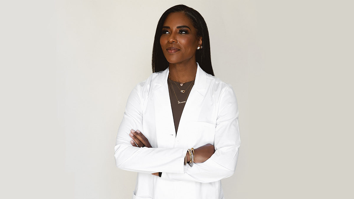 Dr. Jessica Shepherd joins Clinical Advisory Board