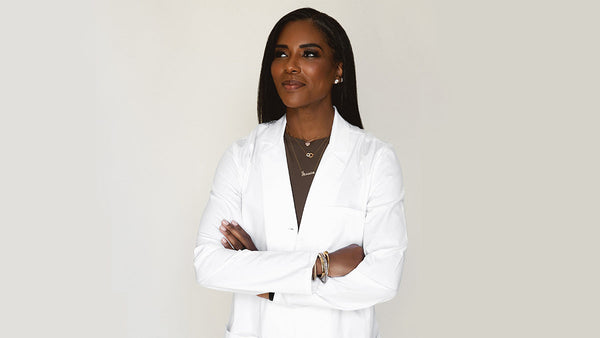 Dr. Jessica Shepherd joins Clinical Advisory Board