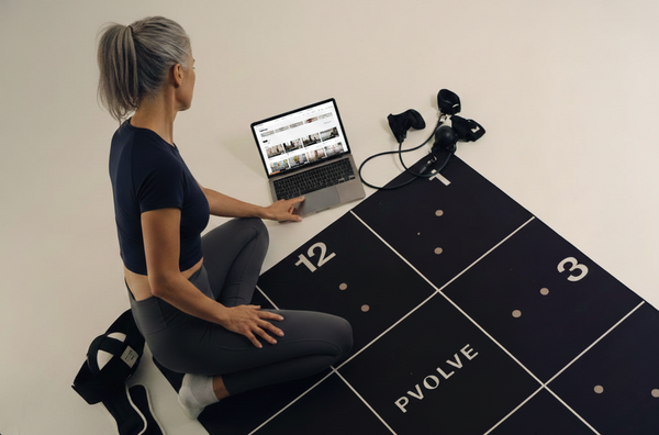 Pvolve Streaming Updates - December 2025