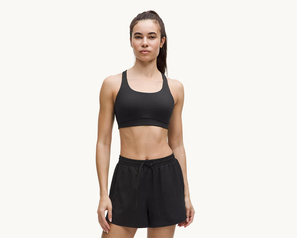 Pvolve x Lululemon Energy Bra