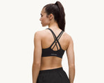 Pvolve x Lululemon Energy Bra thumbnail