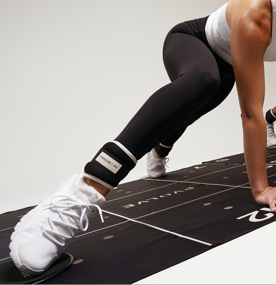 1.5 lb Ankle Weights