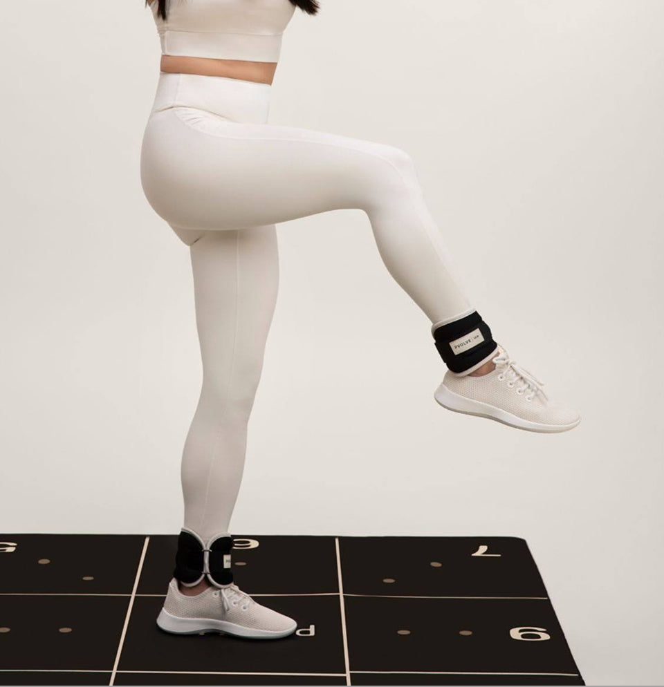 1.5 lb Ankle Weights