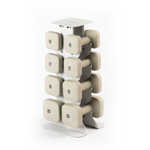 Dumbbell Sets by WeGym thumbnail