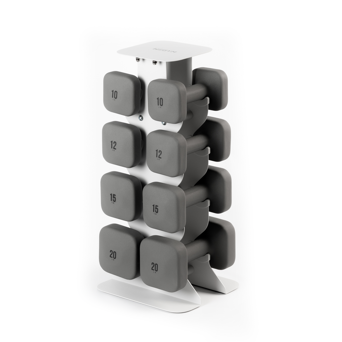 Dumbbell Sets by WeGym