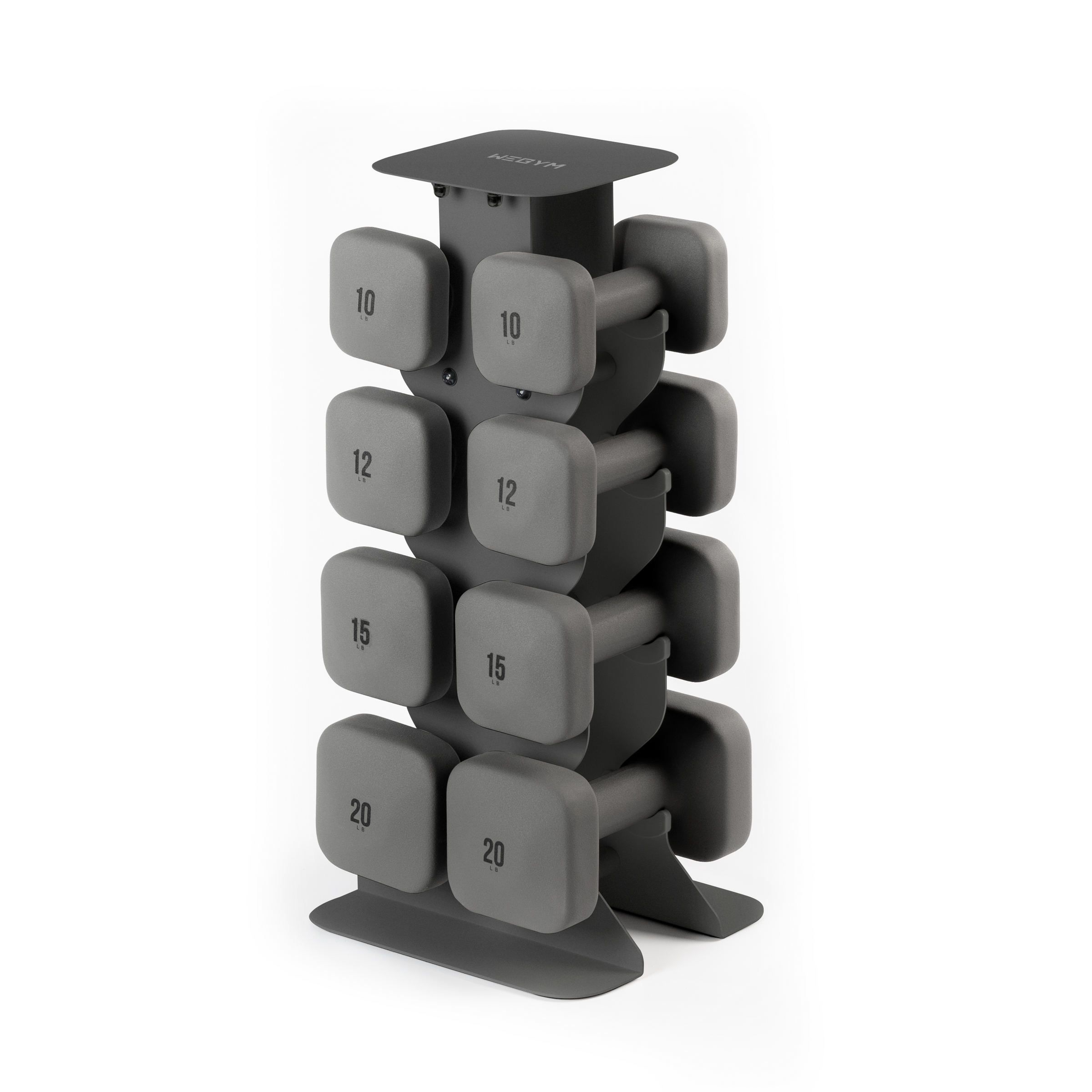 Dumbbell Sets by WeGym