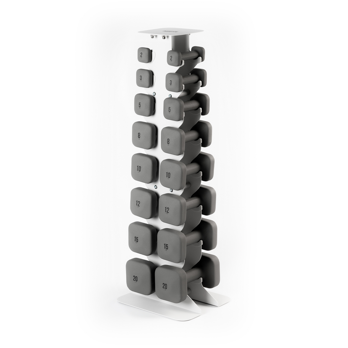 Dumbbell Sets by WeGym