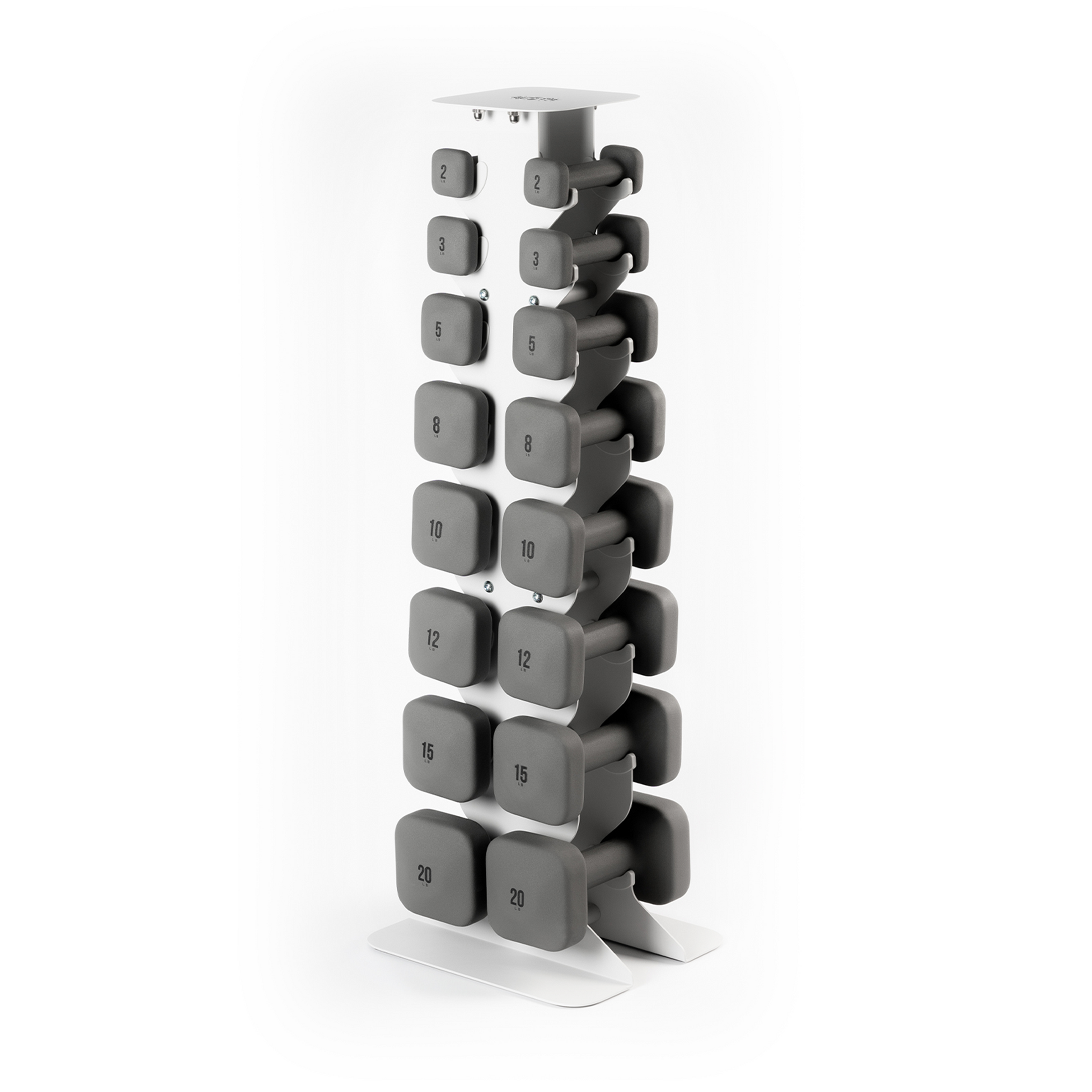 Dumbbell Sets by WeGym