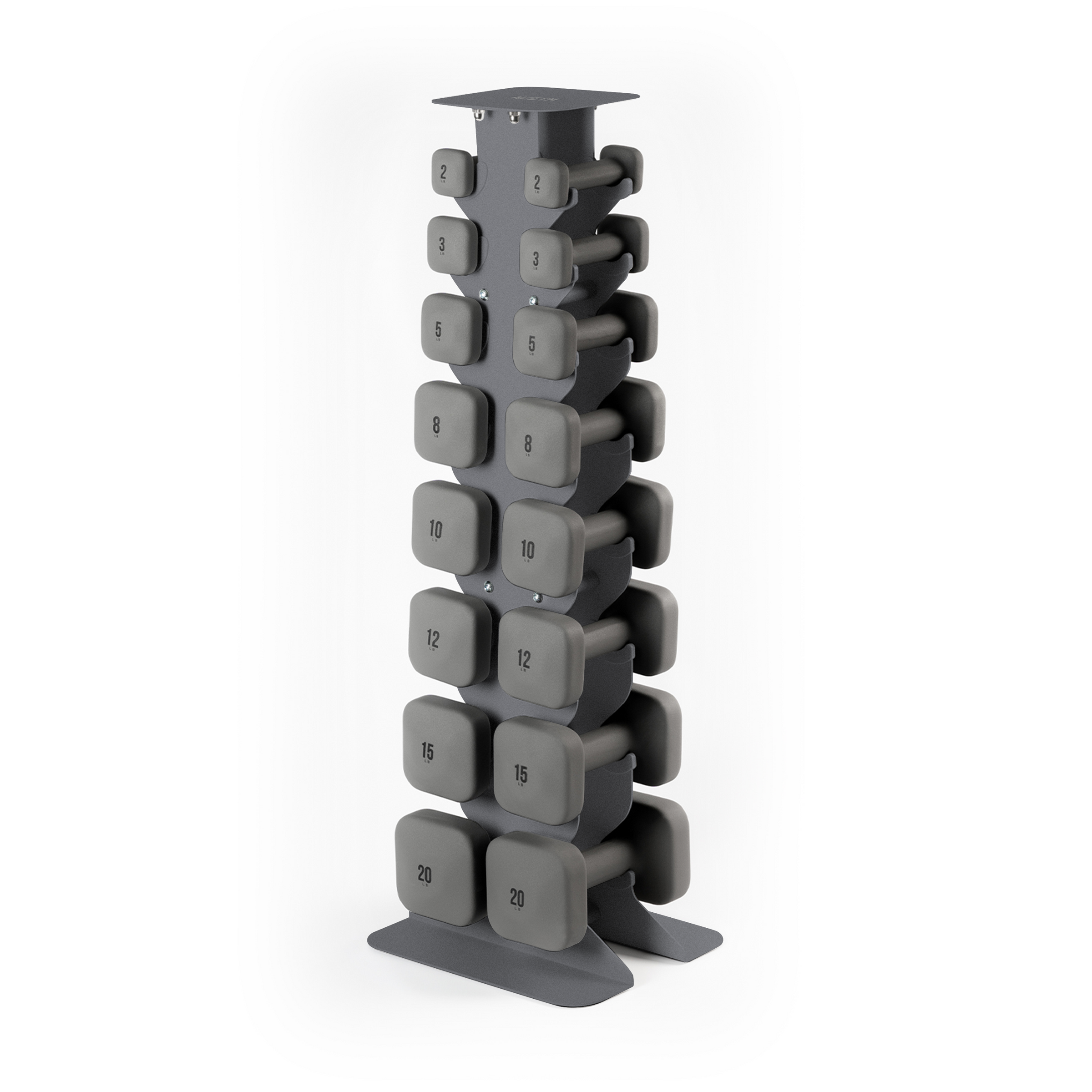 Dumbbell Sets by WeGym