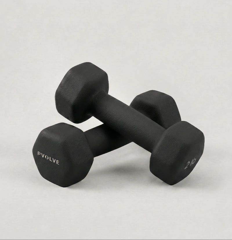 2 lb Hand Weights