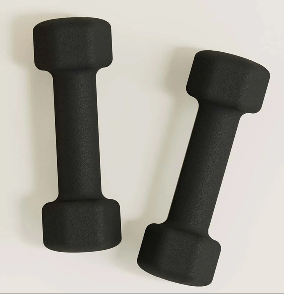 2 lb Hand Weights