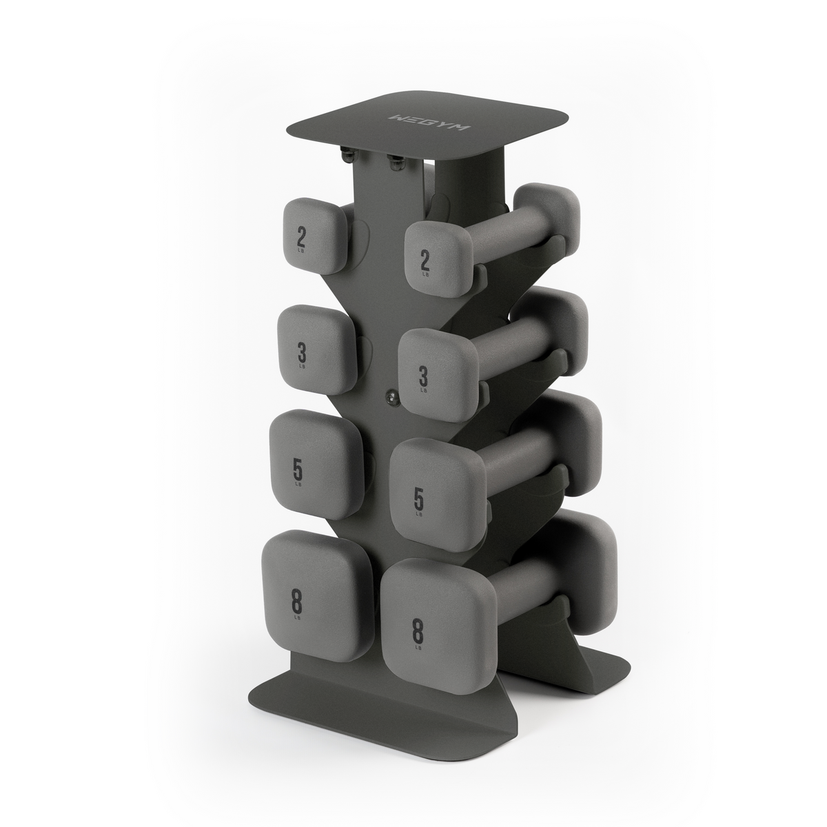 Dumbbell Sets by WeGym