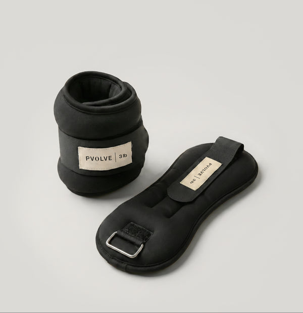 3 lb Ankle Weights