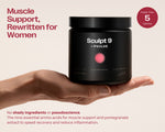Sculpt 9 thumbnail