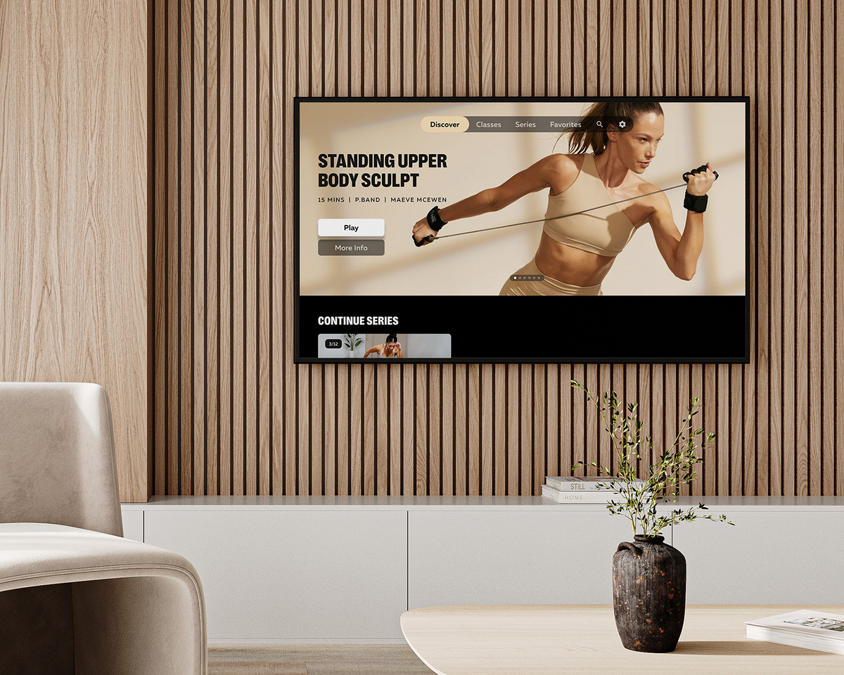 Annual Digital Membership