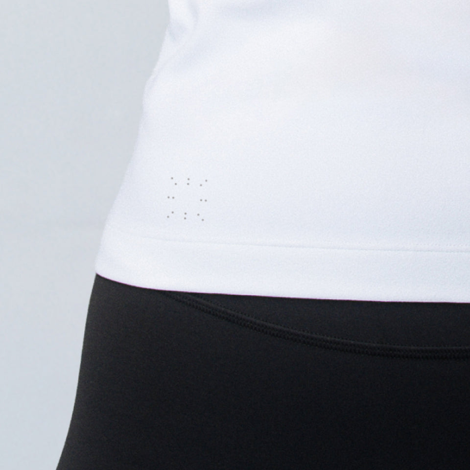 lululemon x Dani Coleman: Align™ Waist-Length Racerback Tank Top