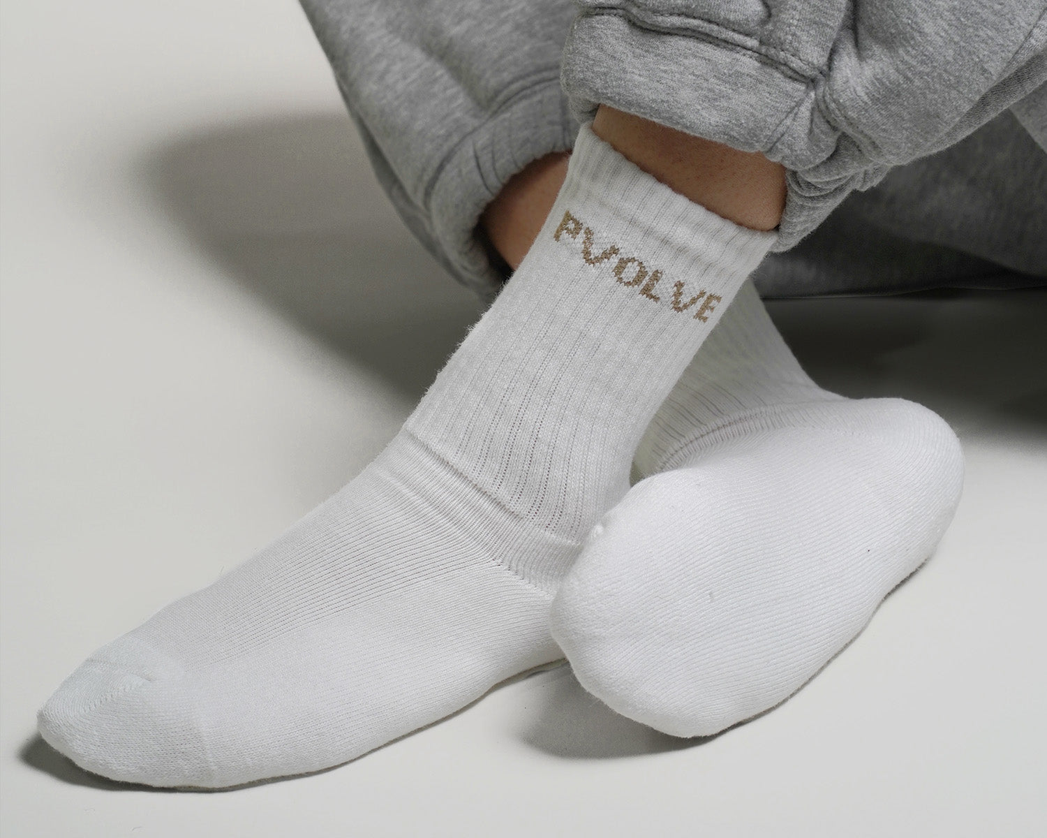 Pvolve Ankle Socks