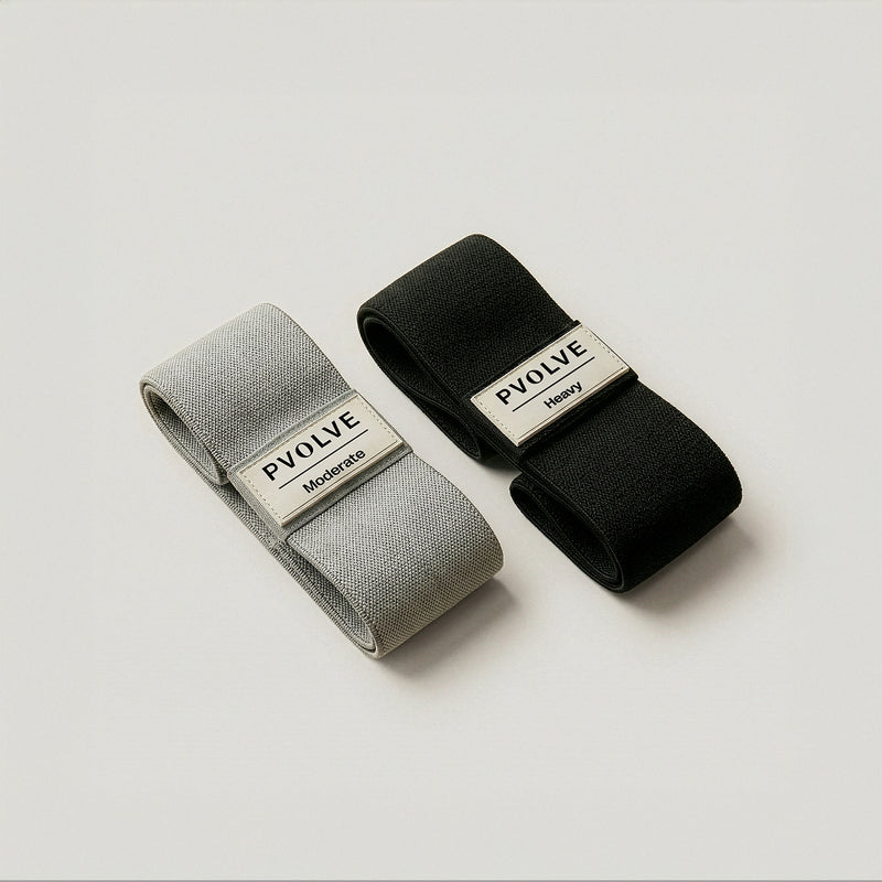 Booty Bands Set