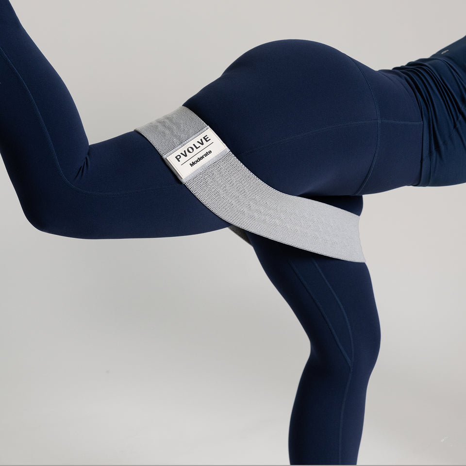 Pvolve Booty Bands