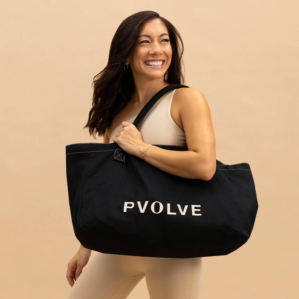 Canvas Tote Bag