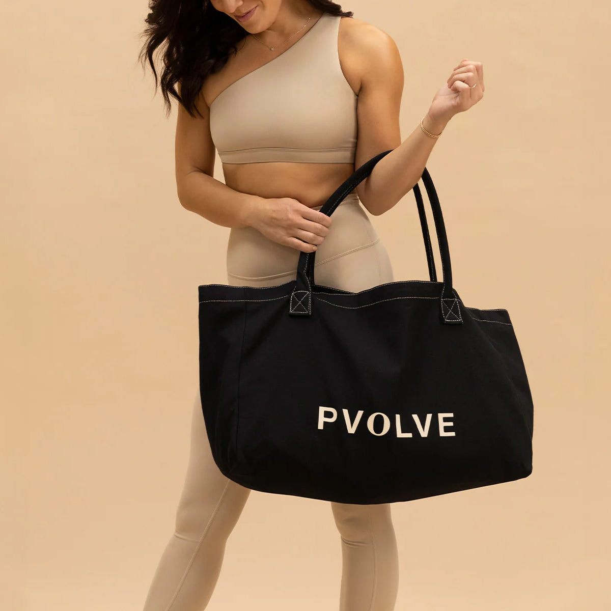 Canvas Tote Bag