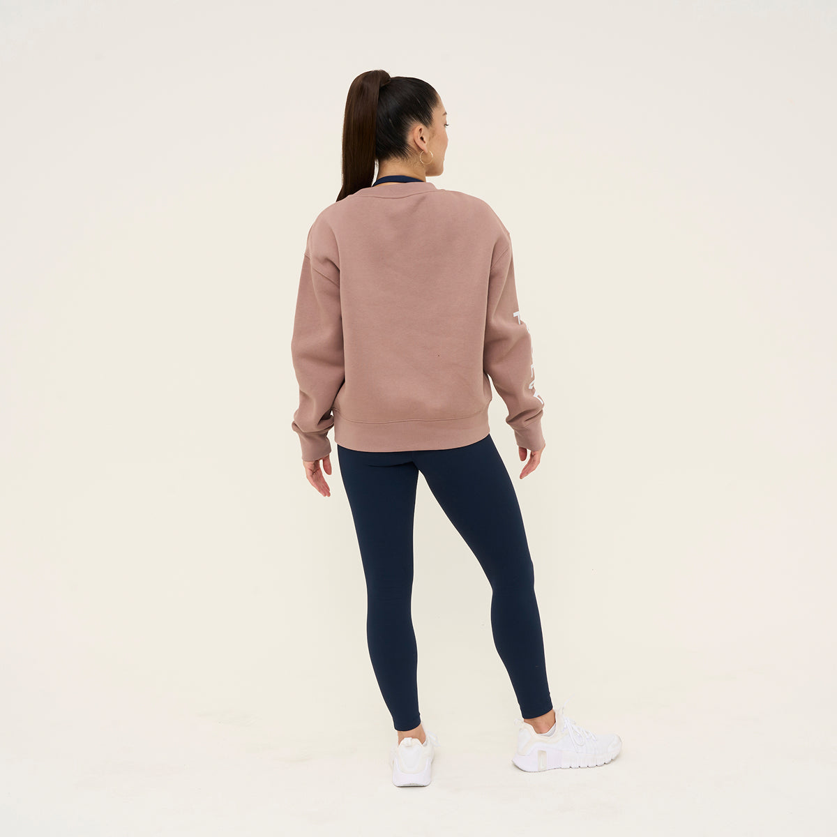 Classic Crew Sweatshirt