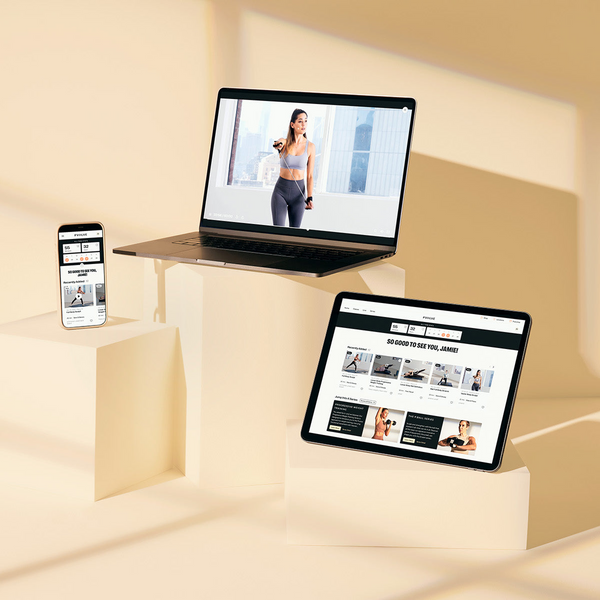 Annual Digital Membership