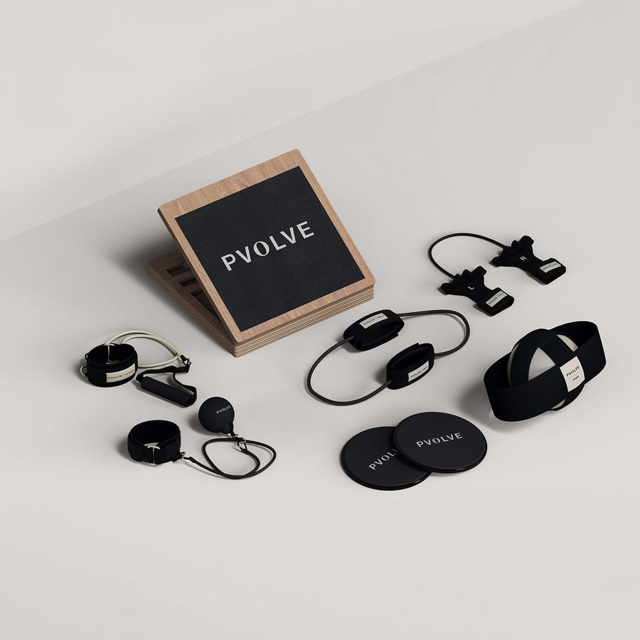 Signature Bundle | Pvolve – PVOLVE