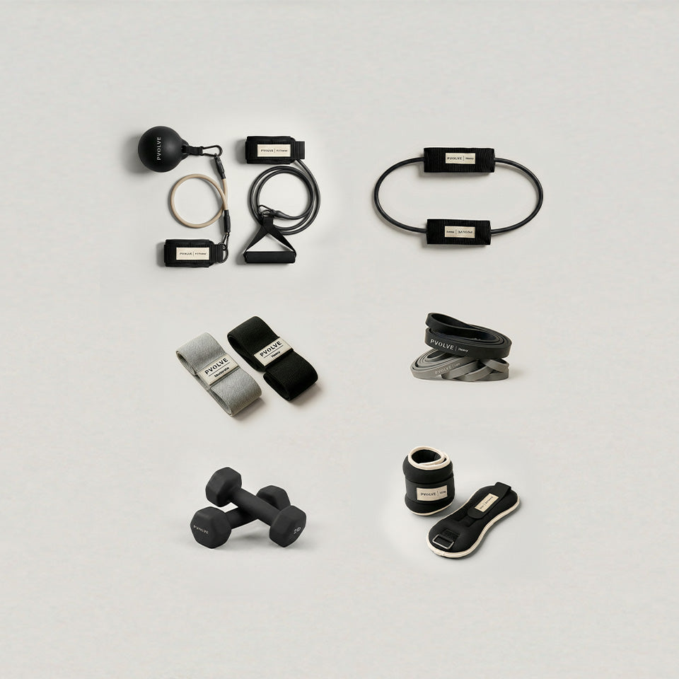 Essentials Bundle Upgrade II