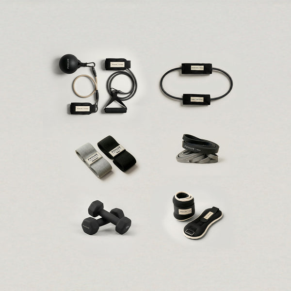 Essentials Bundle Upgrade II