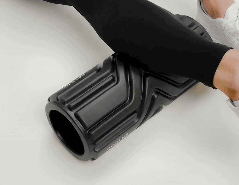 Precision Foam Roller