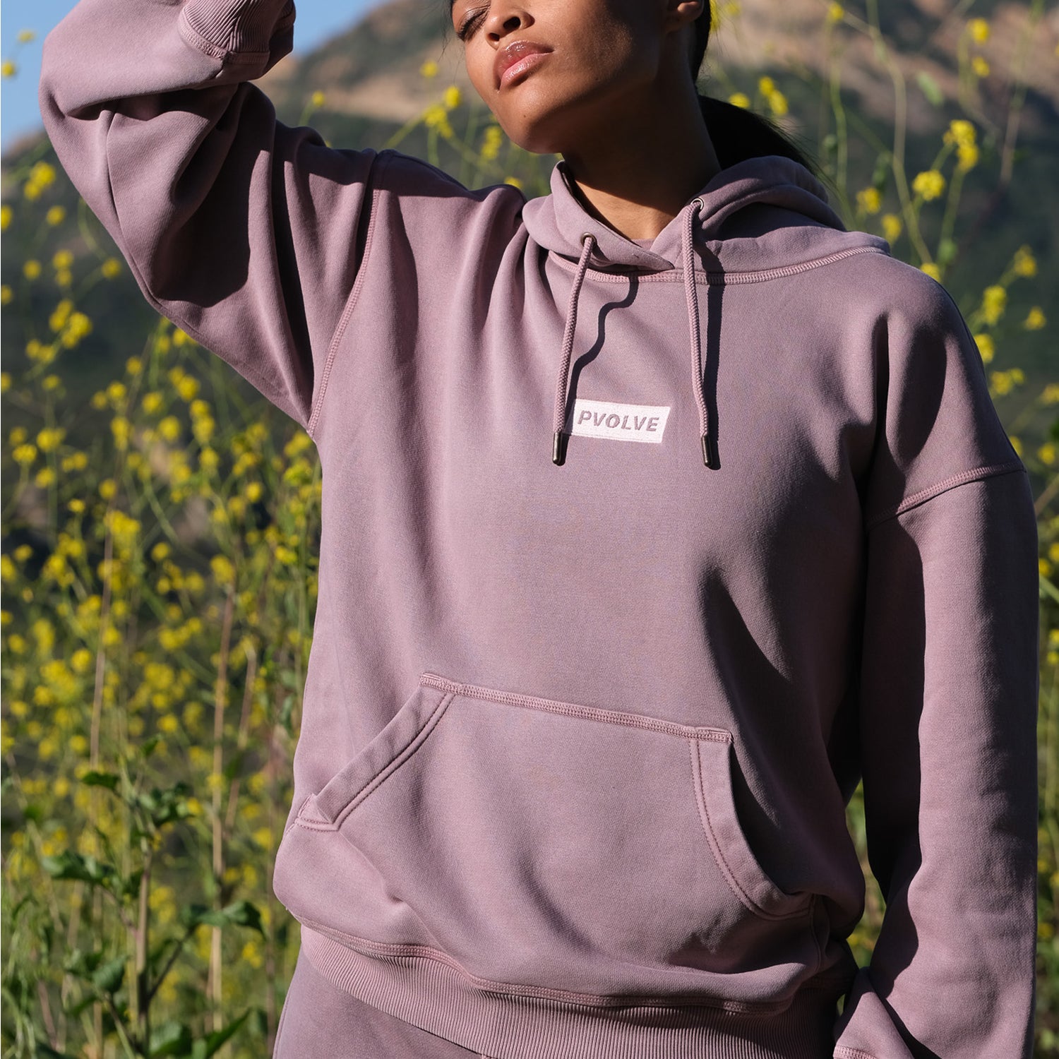 Never Stop Evolving Hoodie
